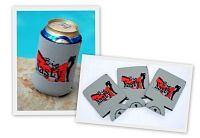 Big Nasty Coozies