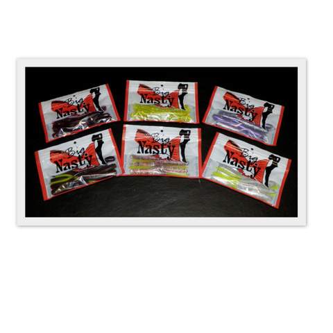 Big Nasty 6 Pack