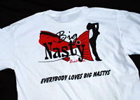 Short Sleeve - Everybody Loves Big Nastys