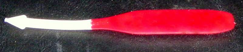 Strawberry White - Original