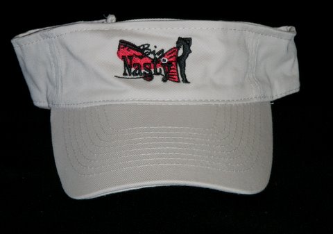 Big Nasty Visor