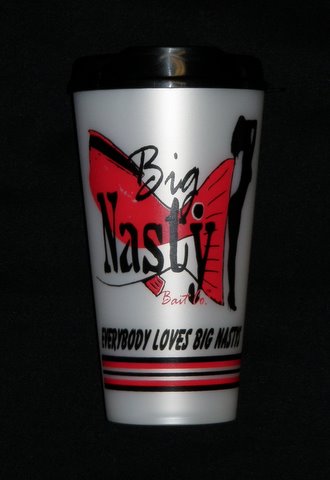 Big Nasty Drink Cups (32oz)