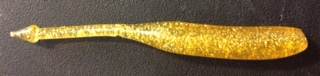 Gold Lady - Original