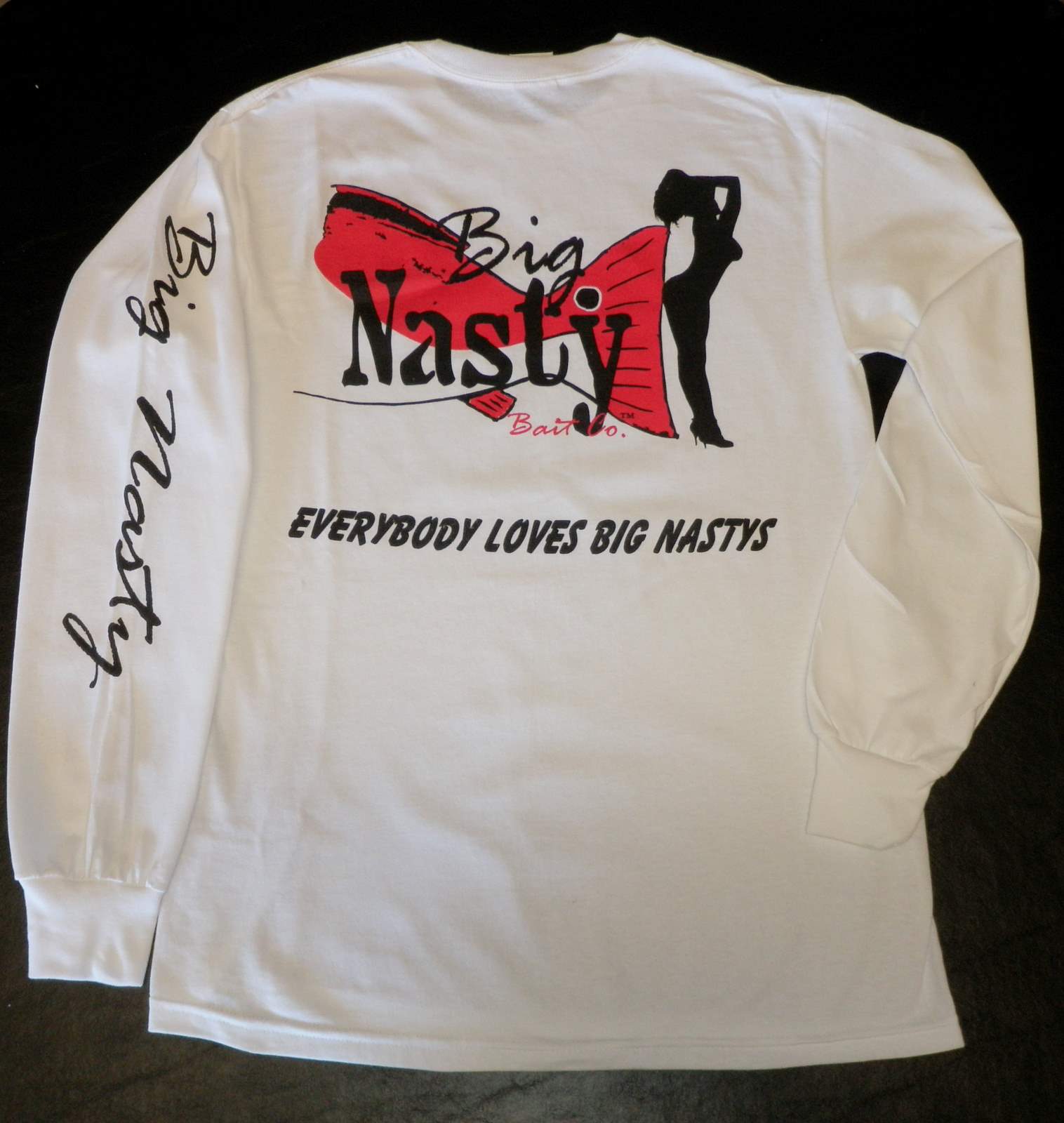 Long Sleeve T-Shirts