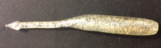 Silver Lady Original