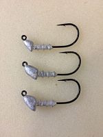JIG NASTY'S 10